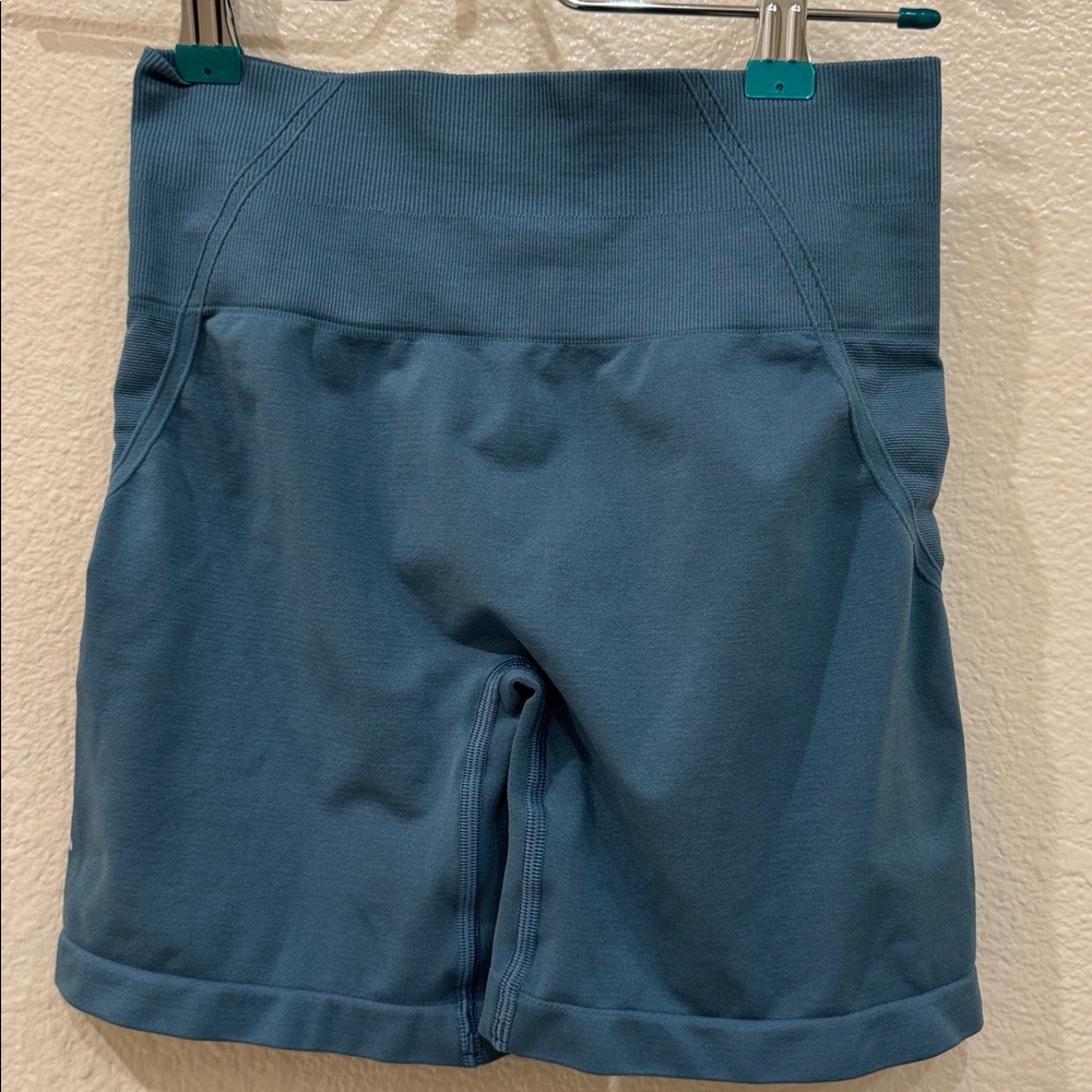Oner Active Seamless Shorts (gym, workout)